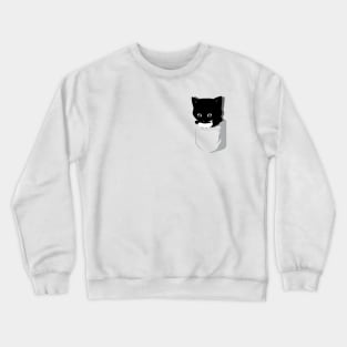 I Got A Whale Too Crewneck Sweatshirt